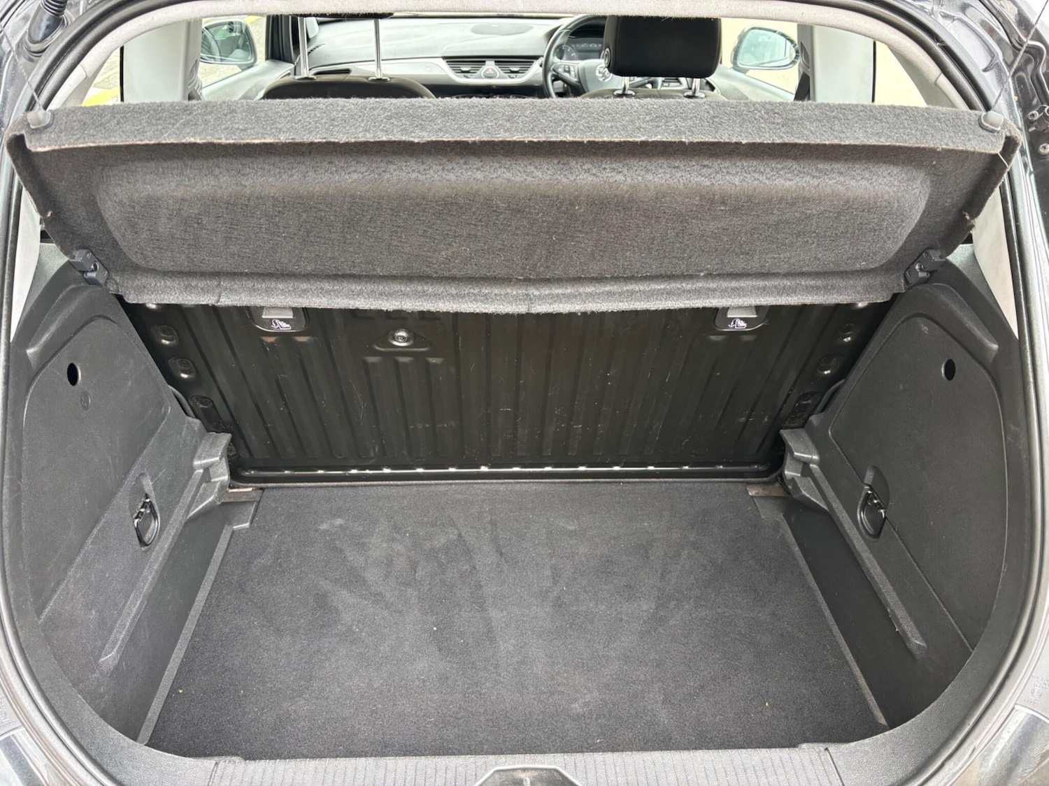 Vehicle 38