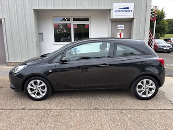 Used Vauxhall Corsa 2015 for sale - 75757317: Photo
