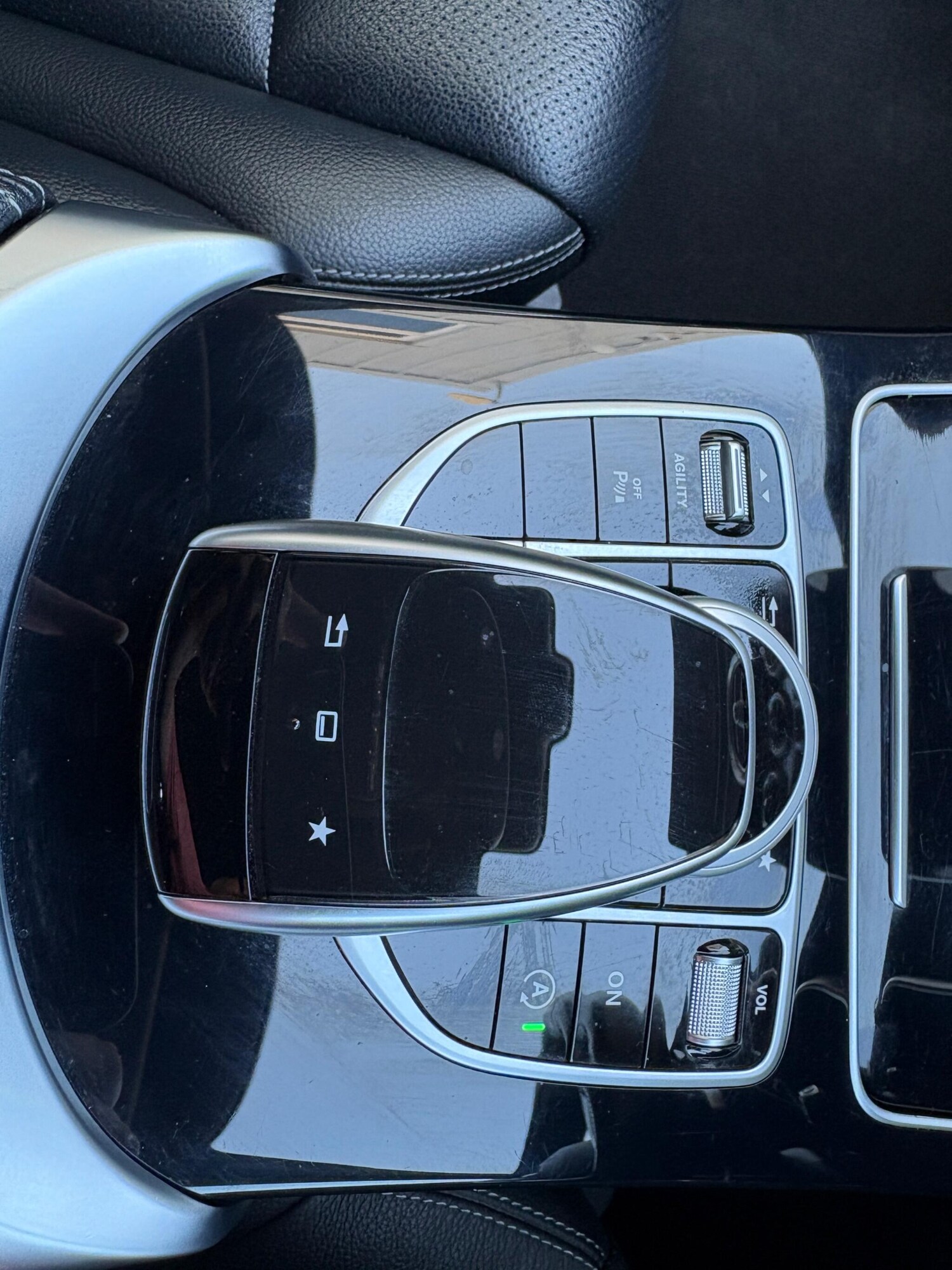 Used Mercedes-Benz C Class 2015 for sale - 78157789: Photo 17