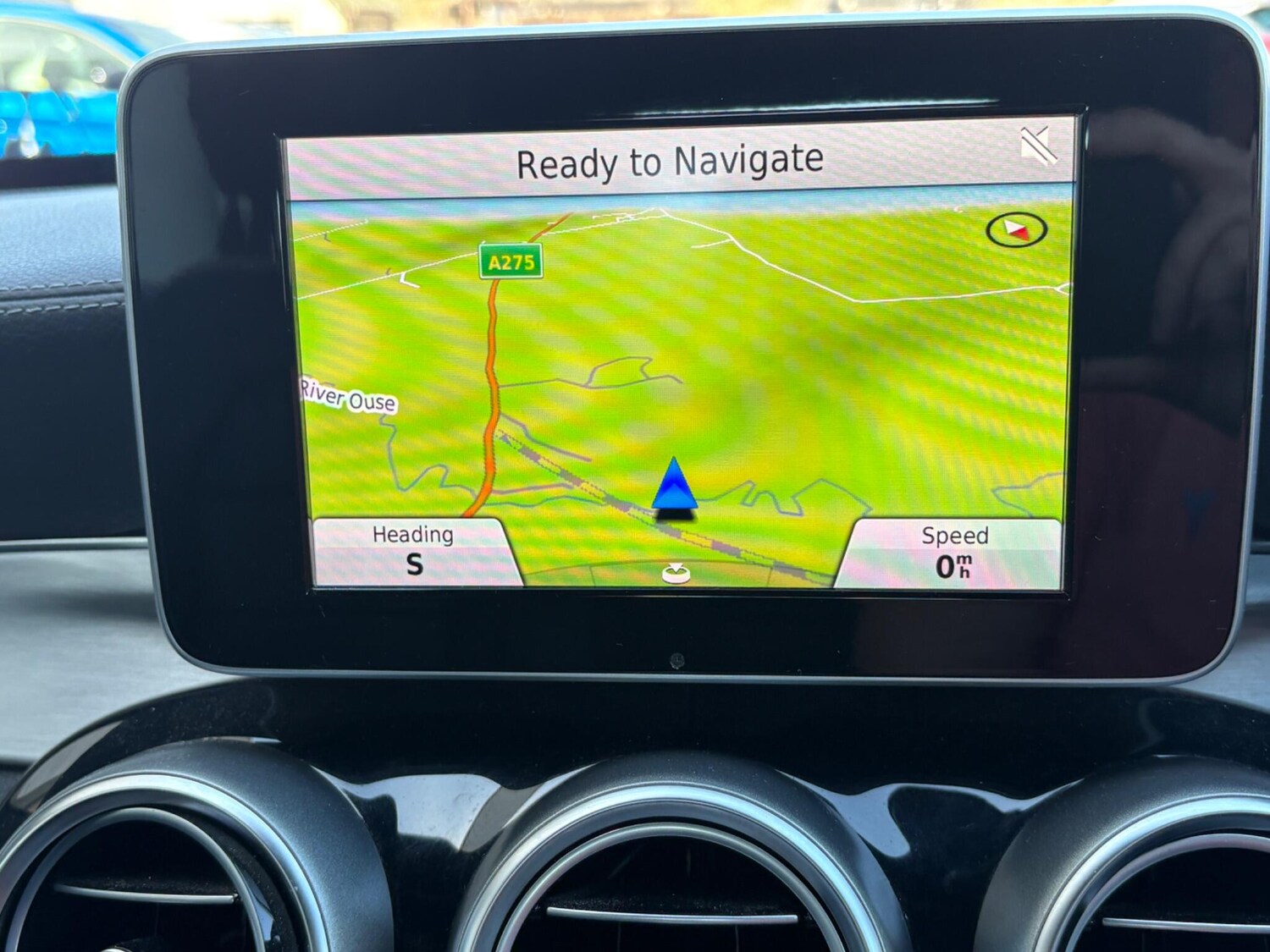 Used Mercedes-Benz C Class 2015 for sale - 78157789: Photo 20