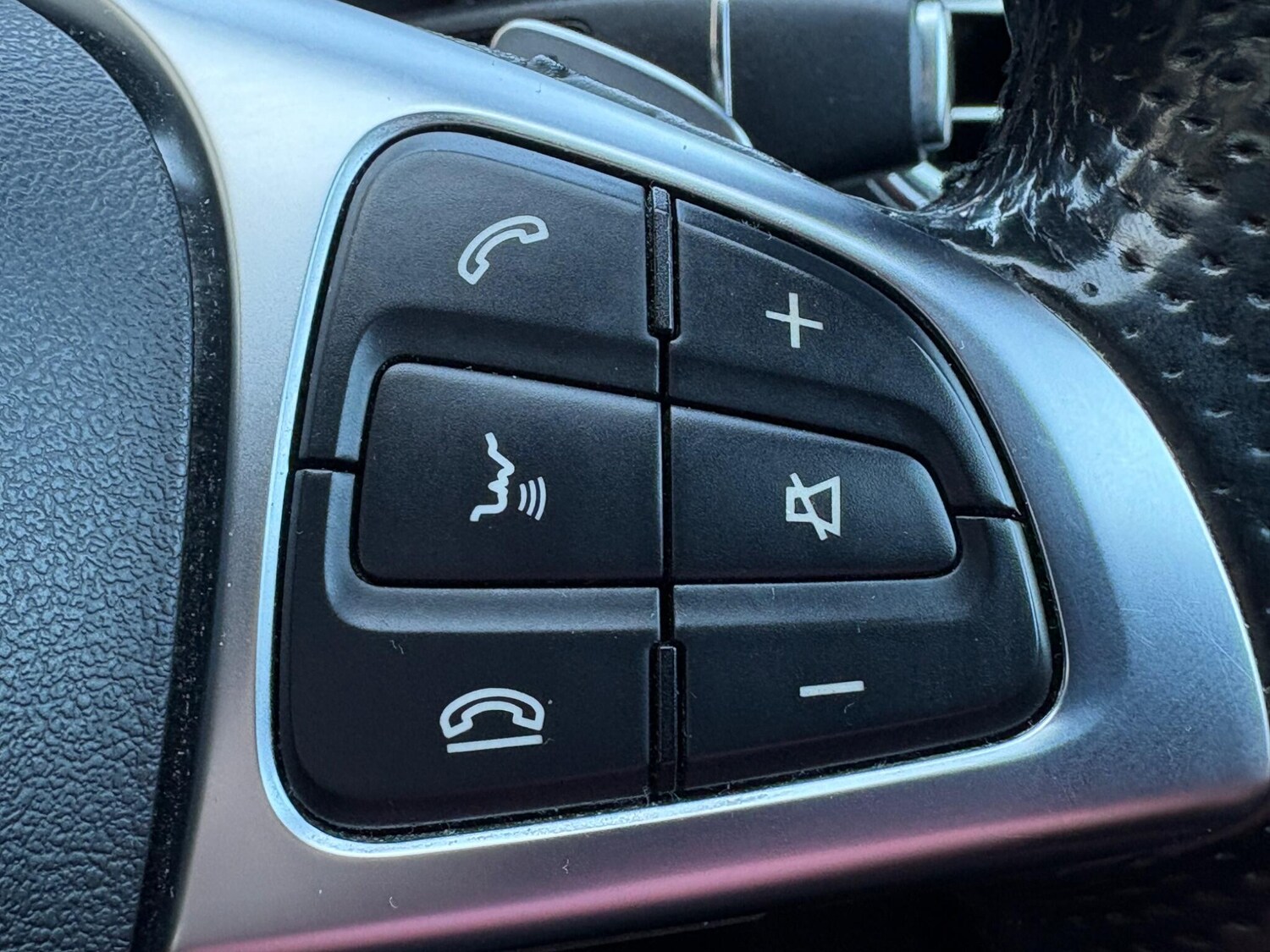 Used Mercedes-Benz C Class 2015 for sale - 78157789: Photo 24