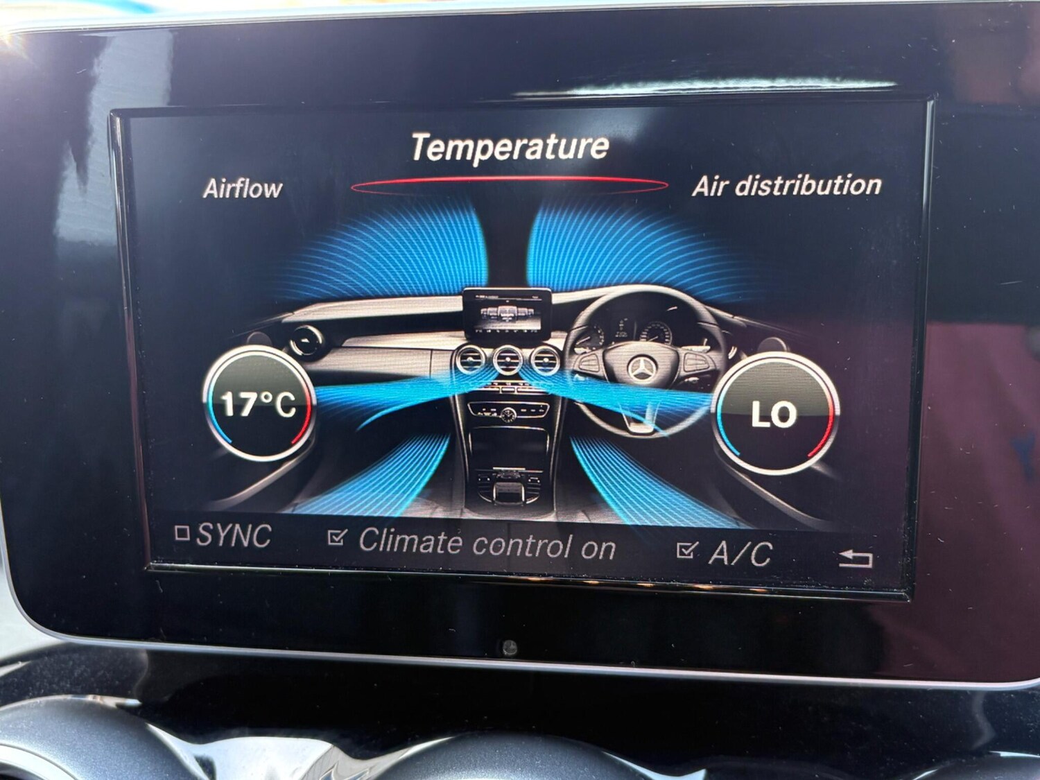 Used Mercedes-Benz C Class 2015 for sale - 78157789: Photo 28