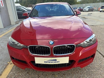 Used BMW 3 Series 2012 for sale - 75904680: Photo