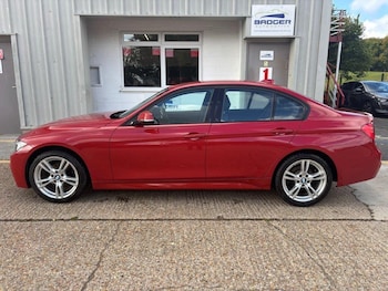 Used BMW 3 Series 2012 for sale - 75904680: Photo