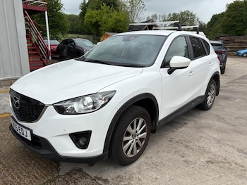 Used Mazda CX-5 2015 for sale - 78549119: Photo
