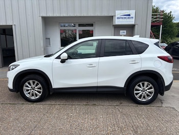Used Mazda CX-5 2015 for sale - 78549119: Photo