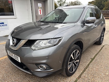 (65) - 1.6 dCi Tekna 4WD Euro 6 (s/s) 5dr