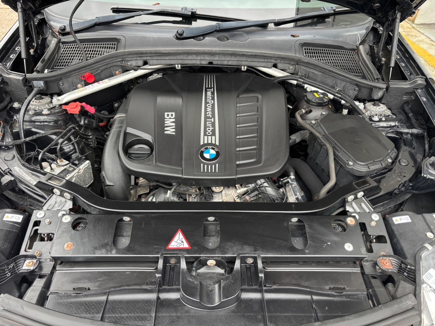 Used BMW X4 2016 for sale - 76728315: Photo 13