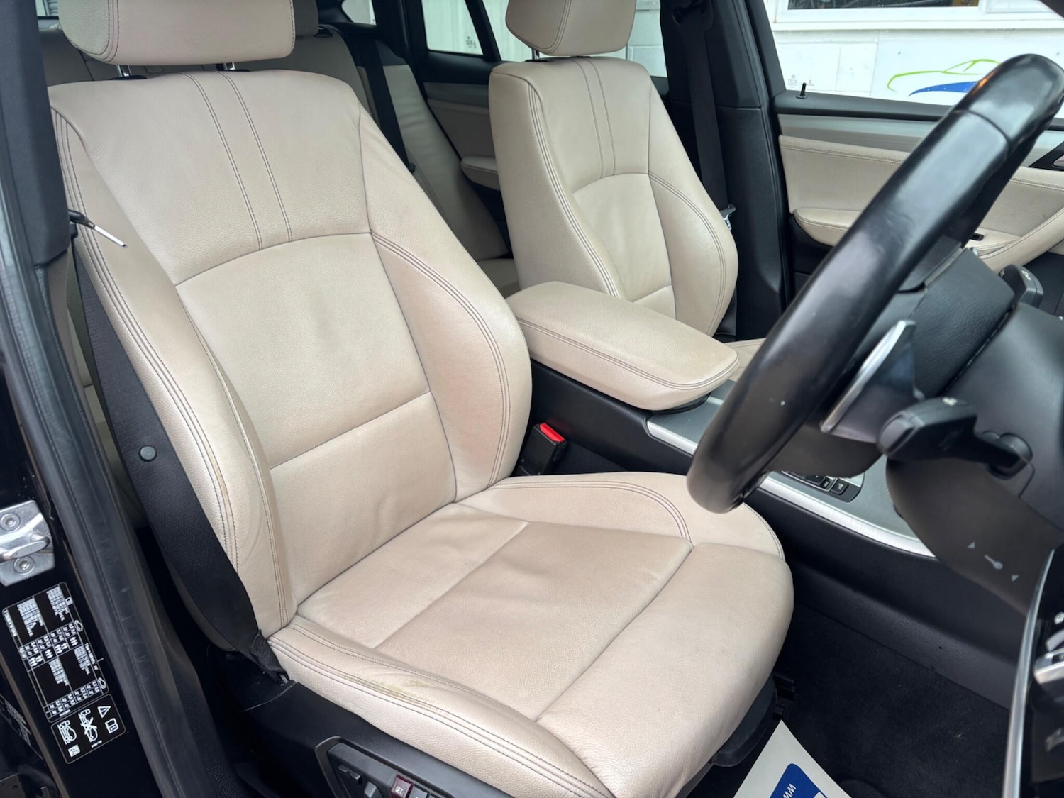 Used BMW X4 2016 for sale - 76728315: Photo 19