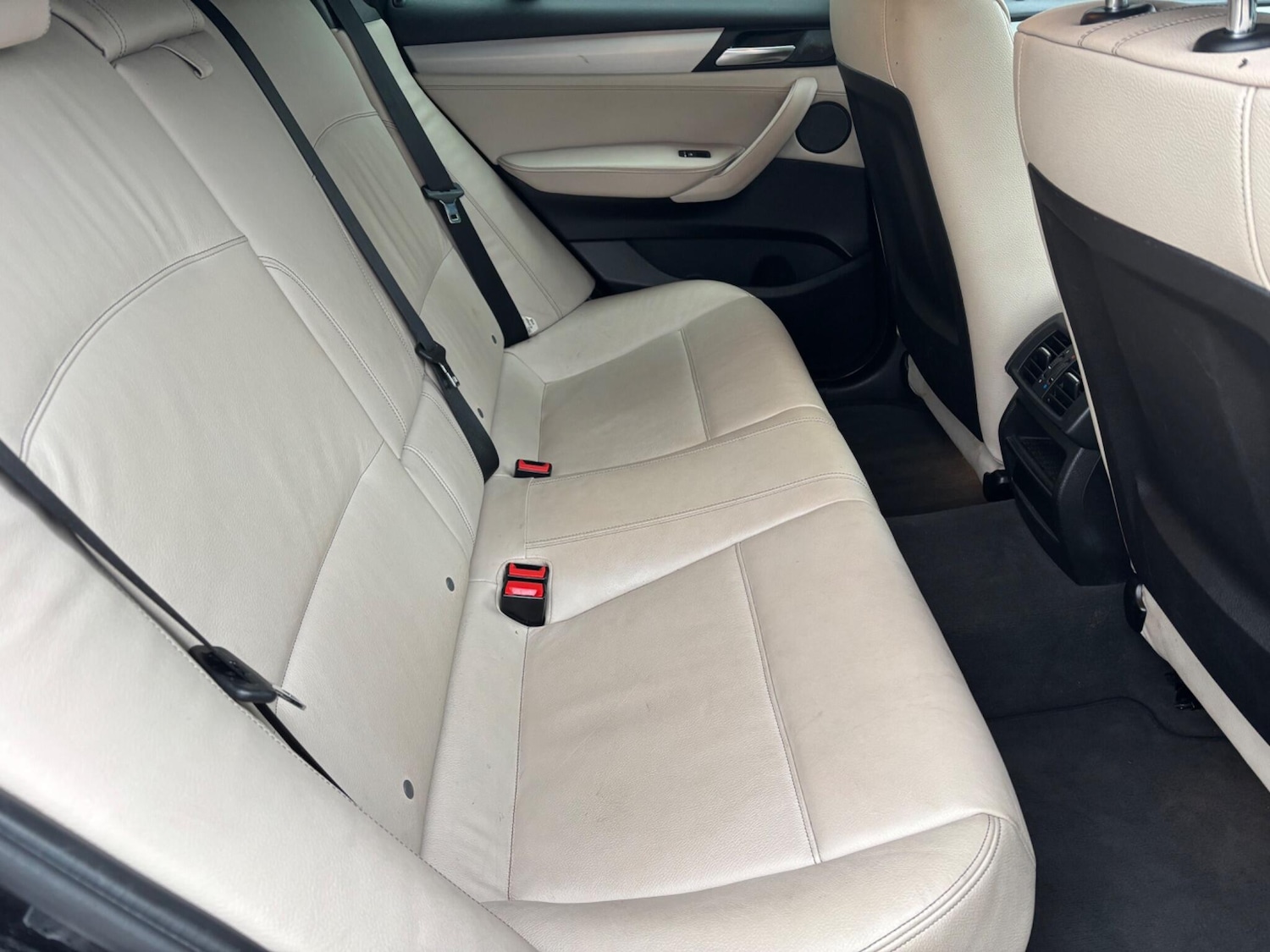 Used BMW X4 2016 for sale - 76728315: Photo 20