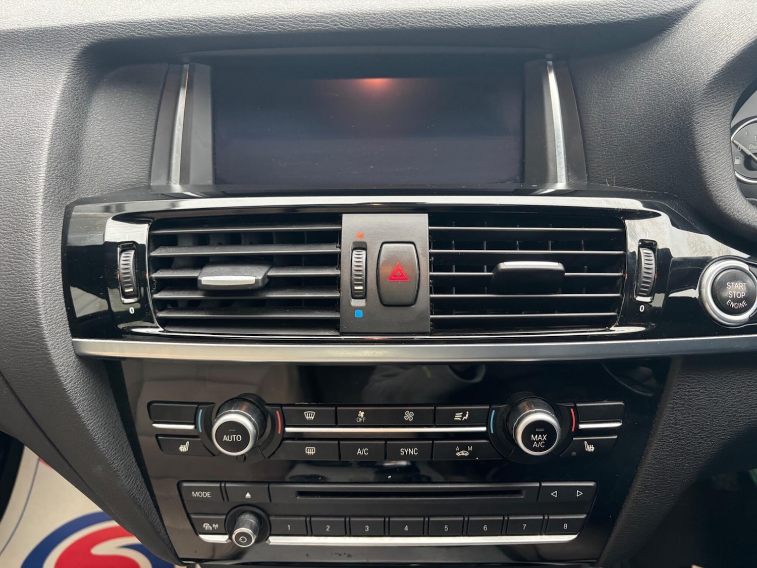 Used BMW X4 2016 for sale - 76728315: Photo 22