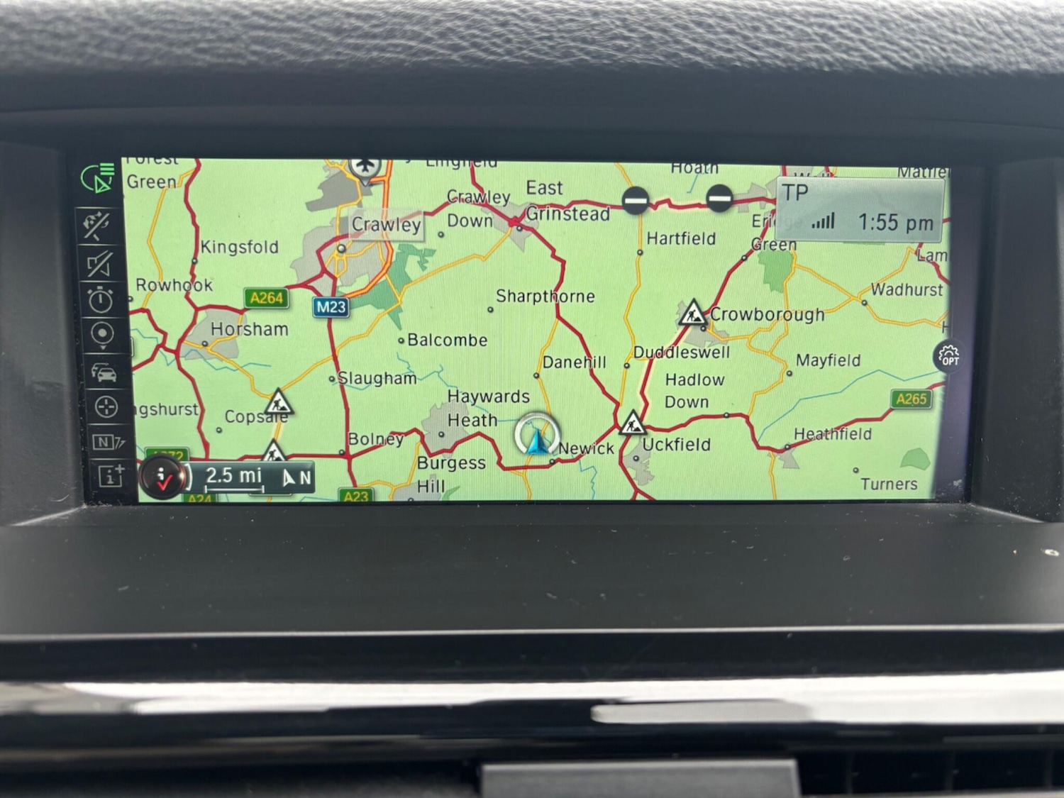 Used BMW X4 2016 for sale - 76728315: Photo 23