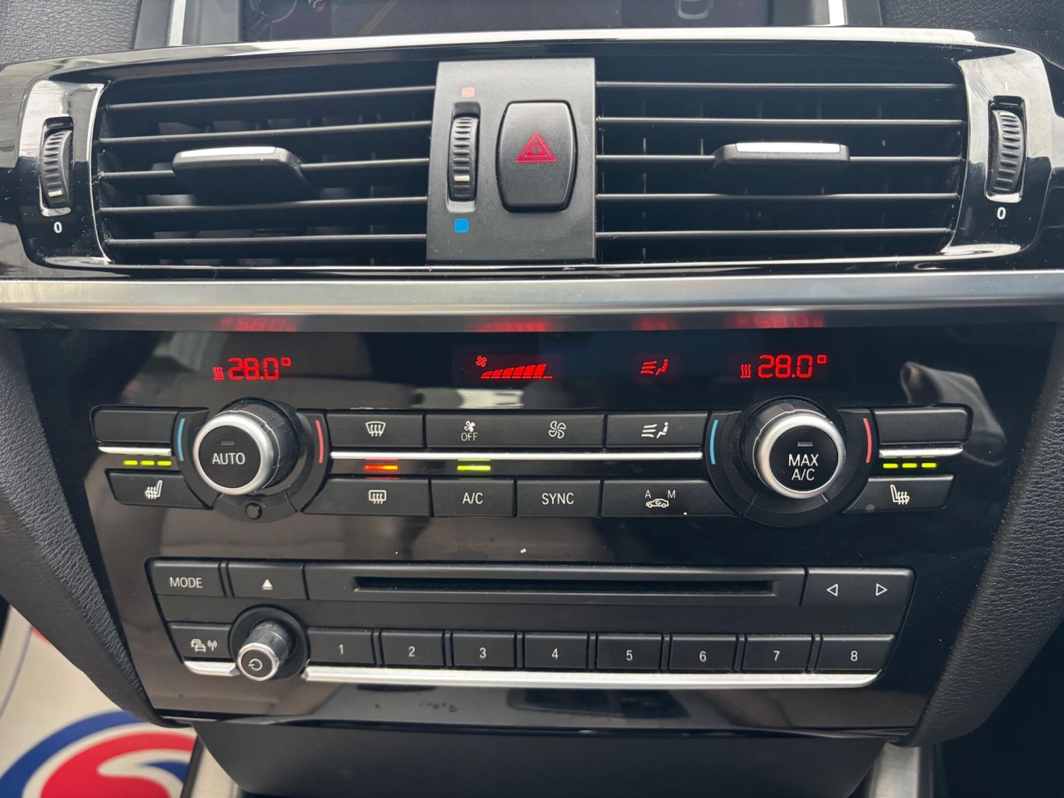 Used BMW X4 2016 for sale - 76728315: Photo 28