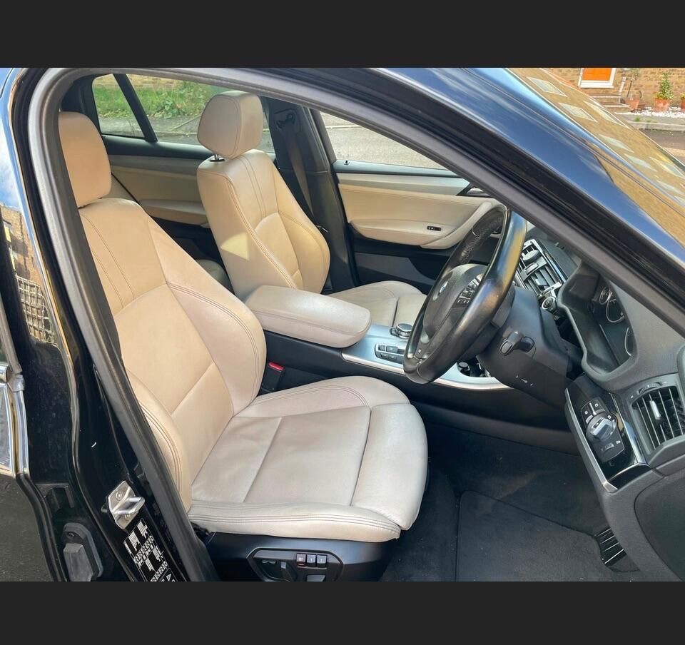 Used BMW X4 2016 for sale - 76728315: Photo 3