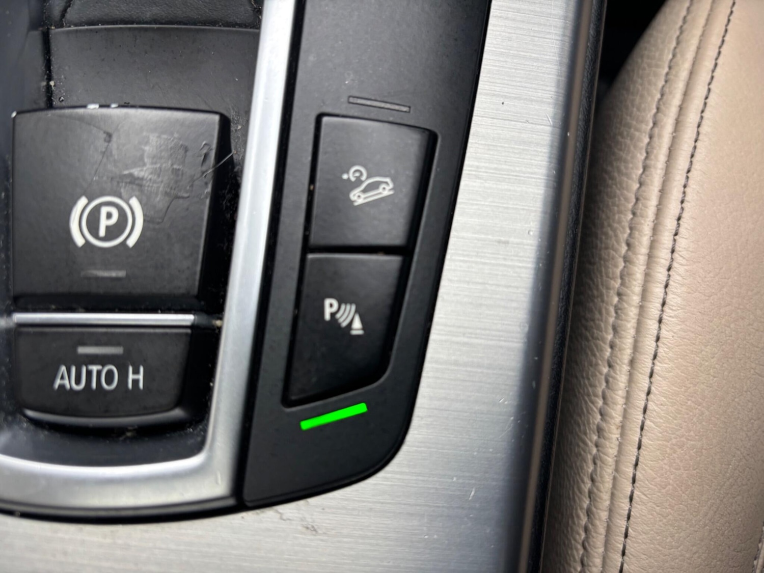 Used BMW X4 2016 for sale - 76728315: Photo 34