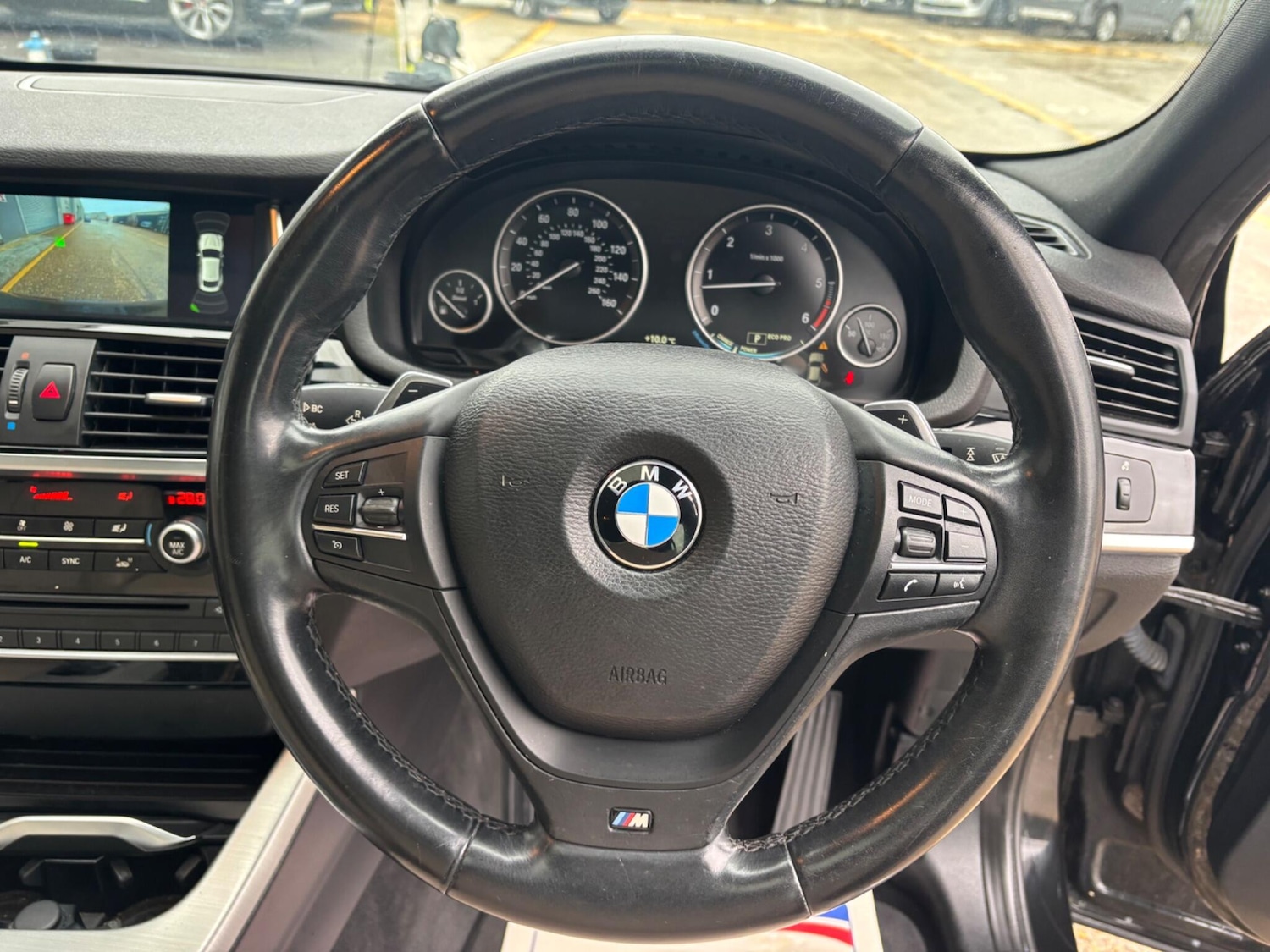 Used BMW X4 2016 for sale - 76728315: Photo 37