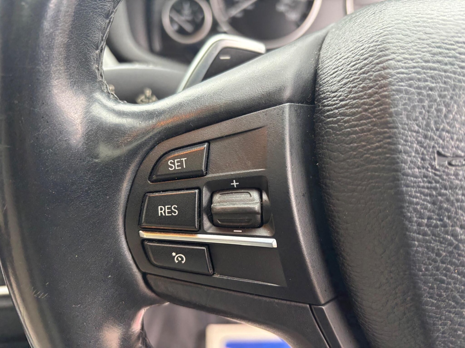 Used BMW X4 2016 for sale - 76728315: Photo 38