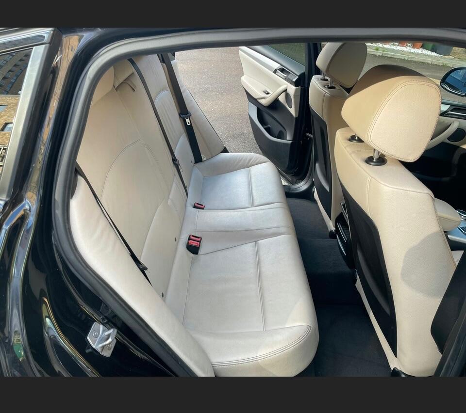 Used BMW X4 2016 for sale - 76728315: Photo 4