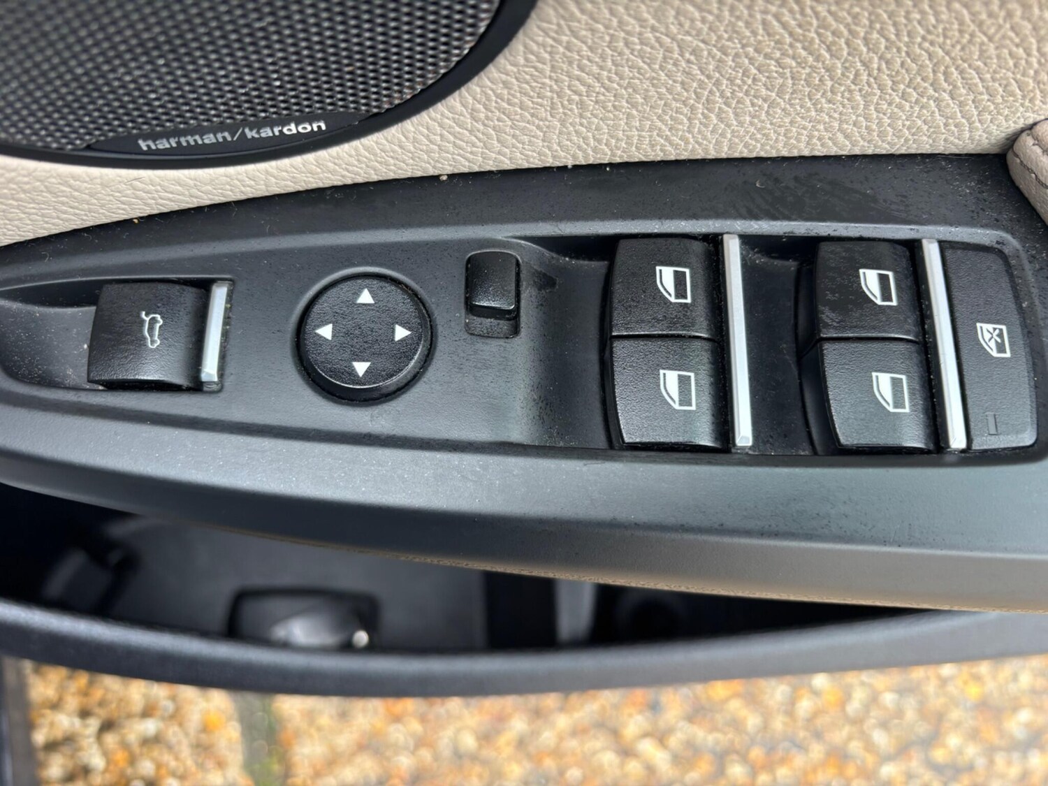 Used BMW X4 2016 for sale - 76728315: Photo 40