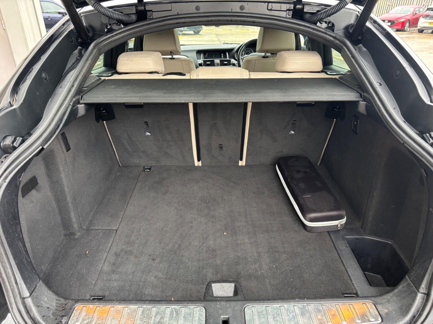 Used BMW X4 2016 for sale - 76728315: Photo 43