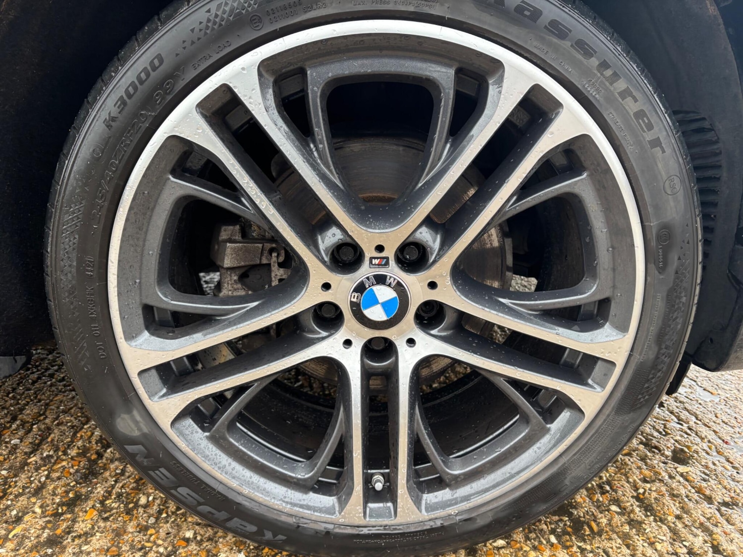 Used BMW X4 2016 for sale - 76728315: Photo 45