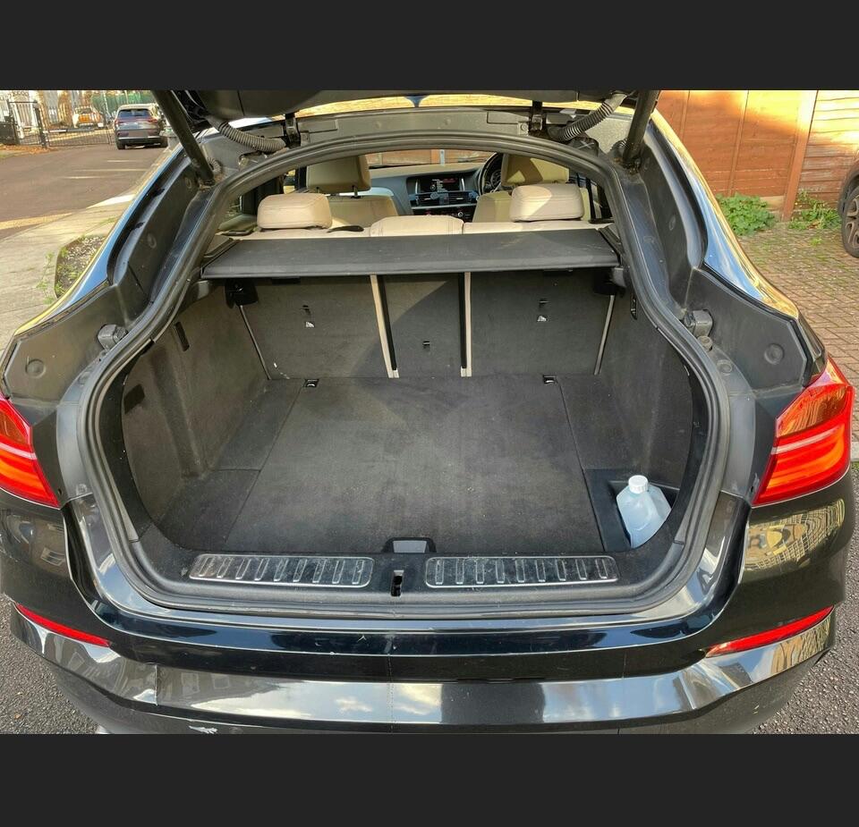 Used BMW X4 2016 for sale - 76728315: Photo 6