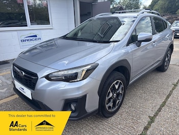 Used Subaru XV 2018 for sale - 79062407: Photo