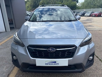 Used Subaru XV 2018 for sale - 79062407: Photo