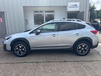 Used Subaru XV 2018 for sale - 79062407: Photo