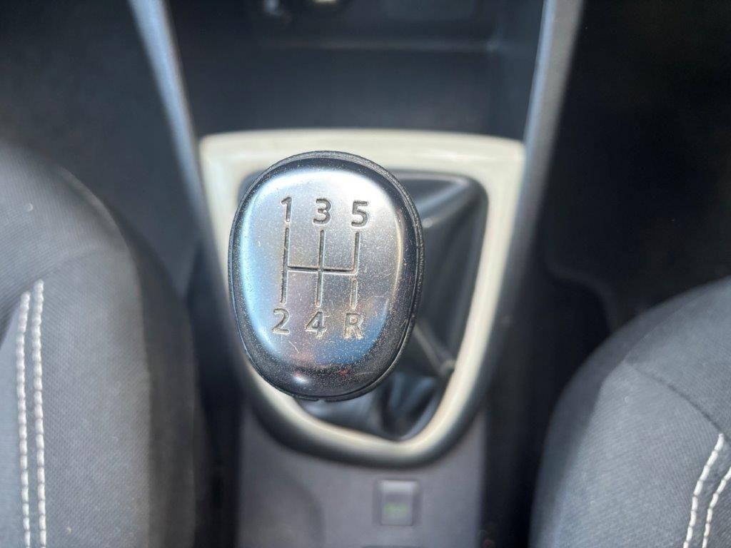 Vehicle 25