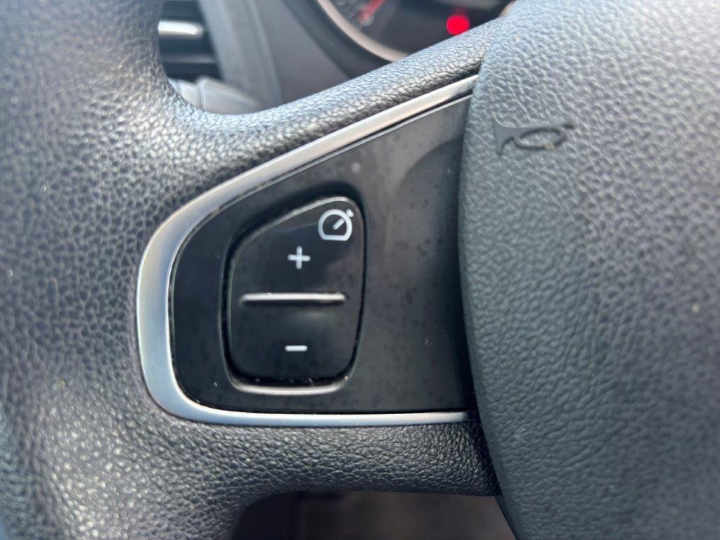 Vehicle 32
