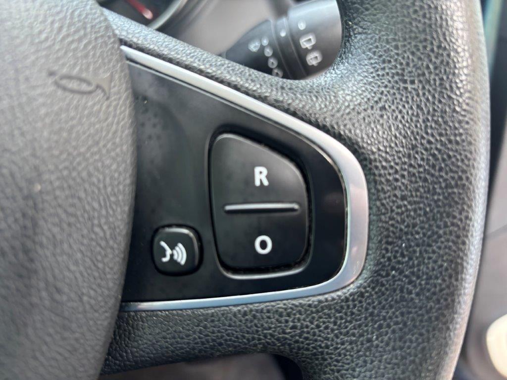 Vehicle 34