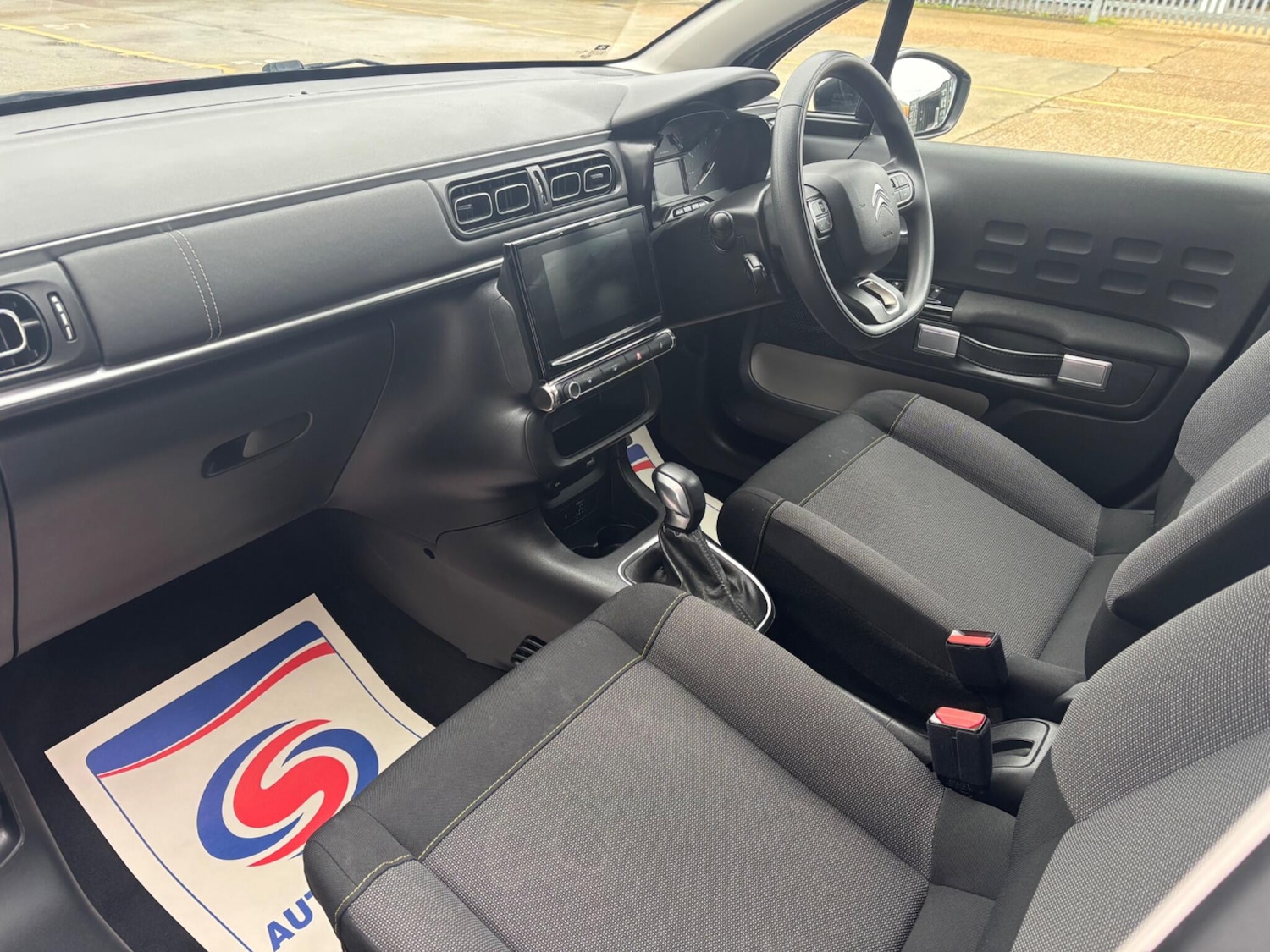 Used Citroen C3 2023 for sale - 77625112: Photo 17