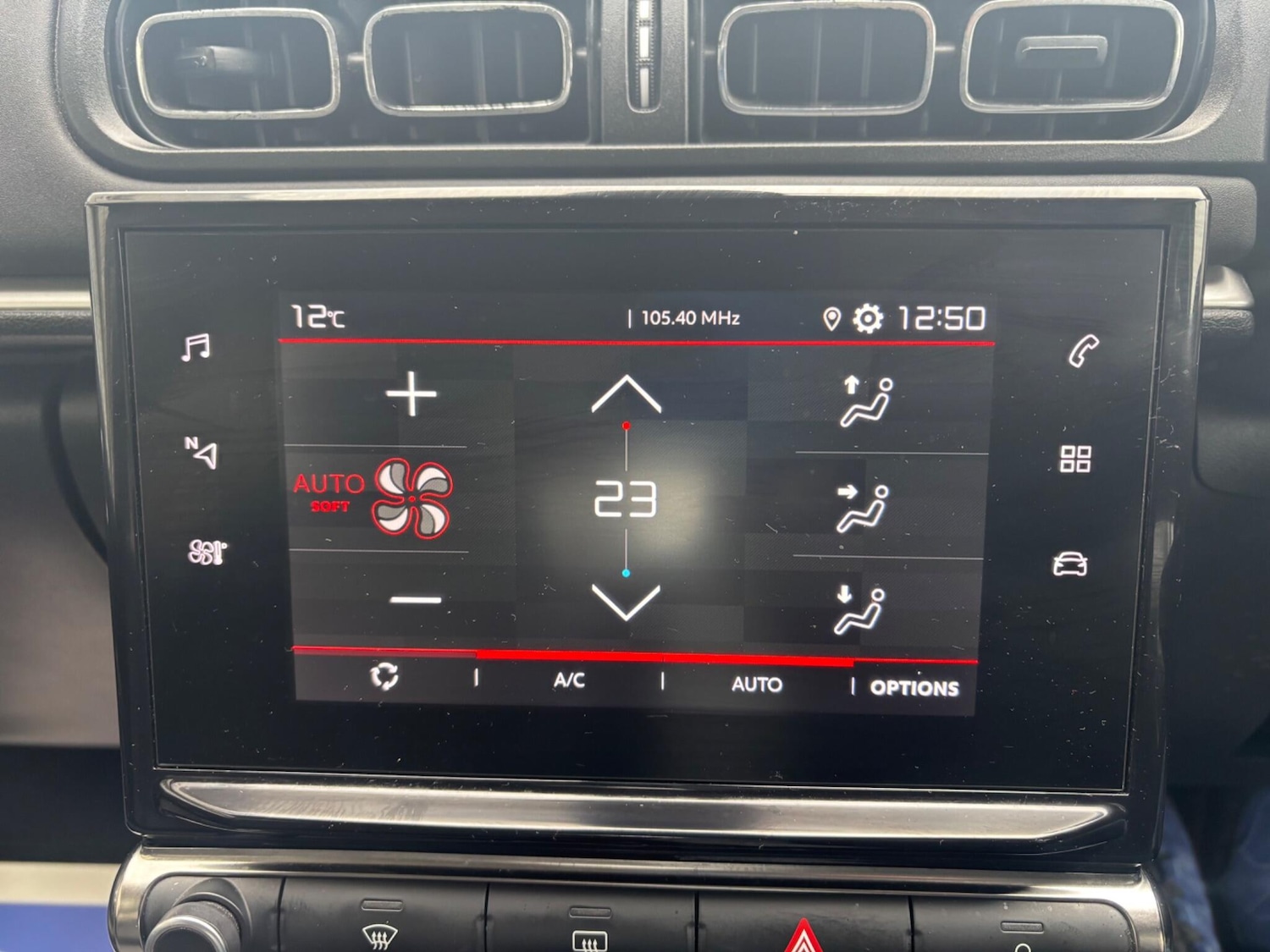 Used Citroen C3 2023 for sale - 77625112: Photo 20