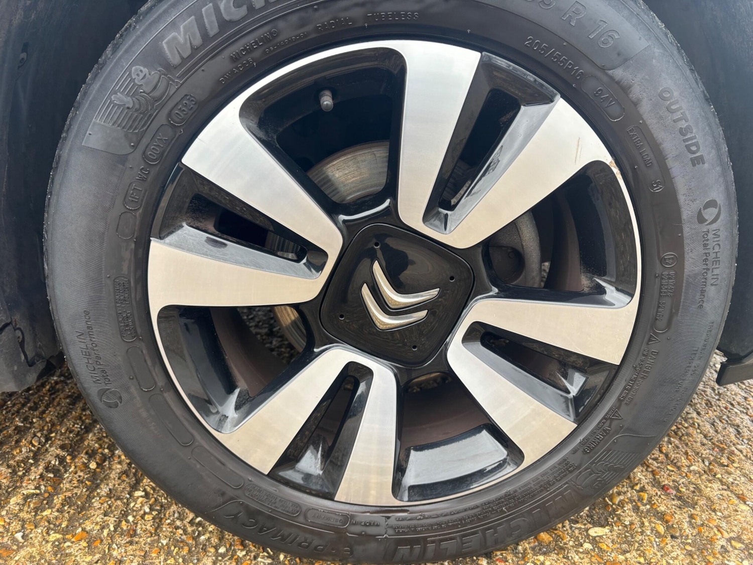 Used Citroen C3 2023 for sale - 77625112: Photo 39