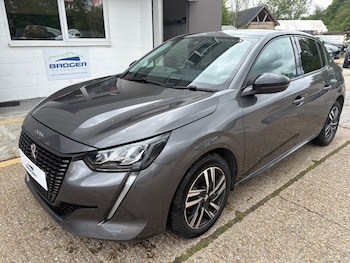 Used Peugeot 208 2023 for sale - 78622749: Photo