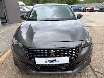 Used Peugeot 208 2023 for sale - 78622749: Photo