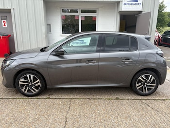 Used Peugeot 208 2023 for sale - 78622749: Photo