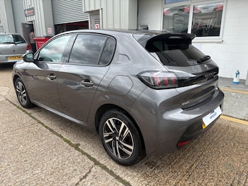 Used Peugeot 208 2023 for sale - 78622749: Photo