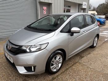 Used Honda Jazz 2017 for sale - 78006411: Photo