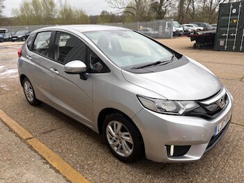 Used Honda Jazz 2017 for sale - 78006411: Photo