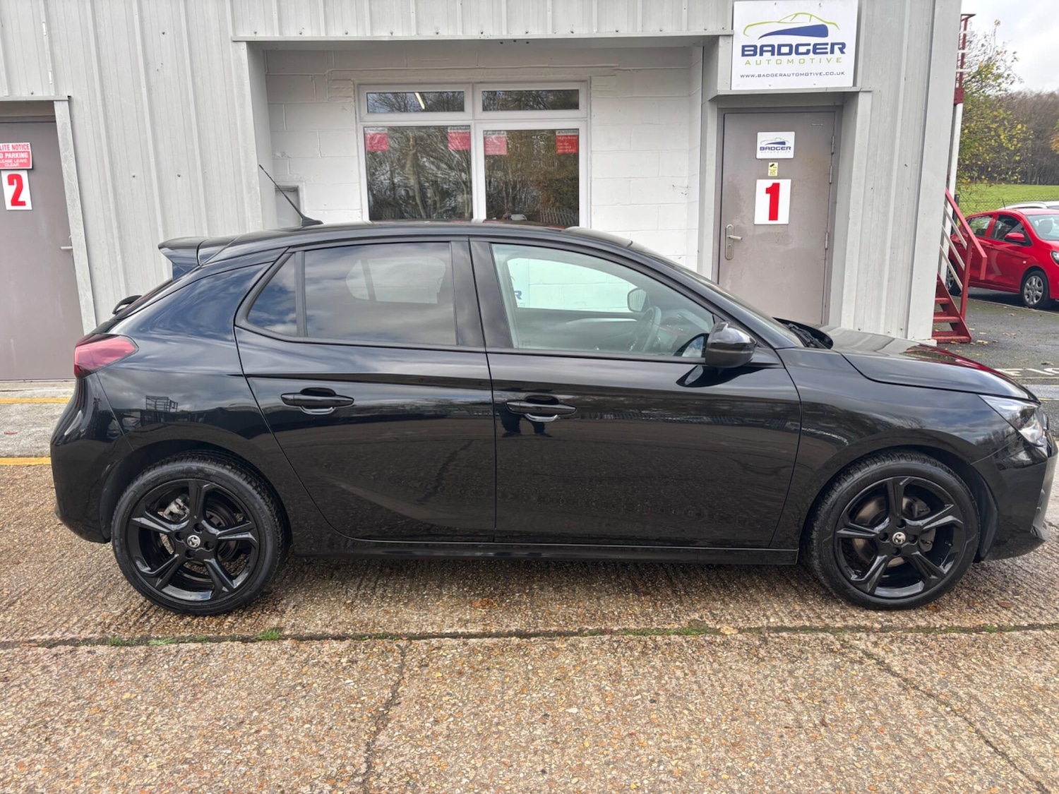 Used Vauxhall Corsa 2023 for sale - 76620097: Photo 10