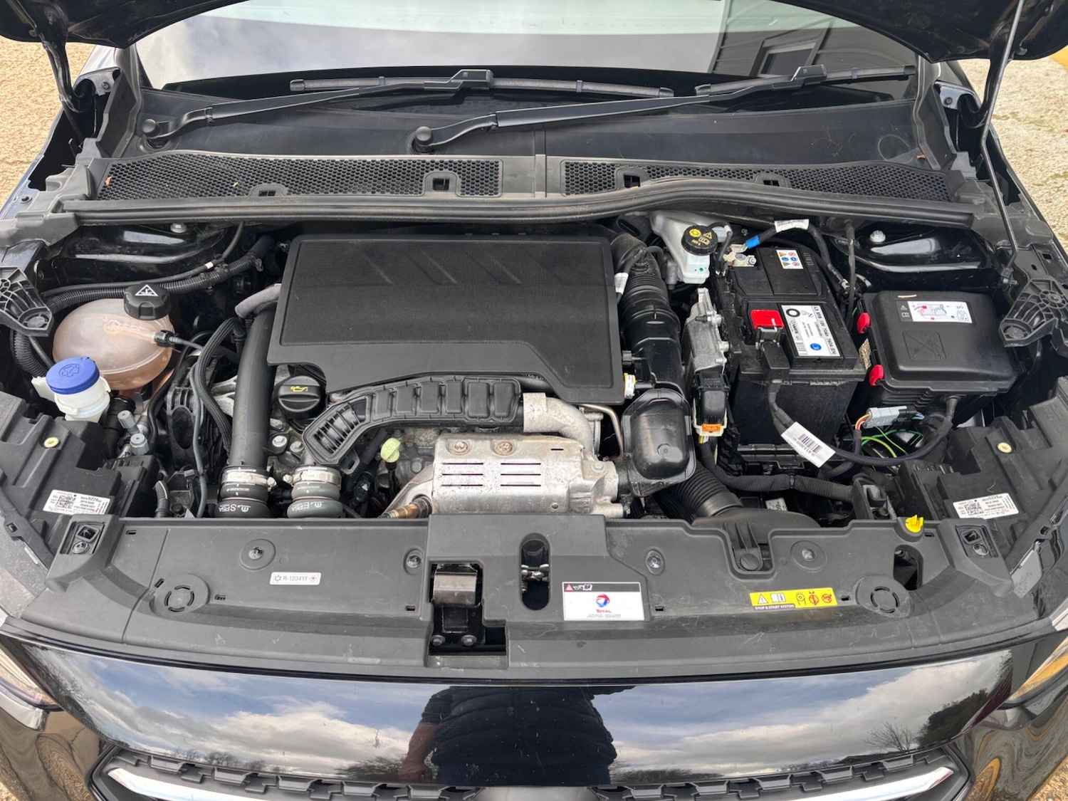 Used Vauxhall Corsa 2023 for sale - 76620097: Photo 13