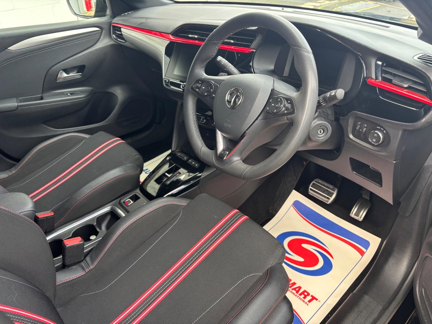 Used Vauxhall Corsa 2023 for sale - 76620097: Photo 16