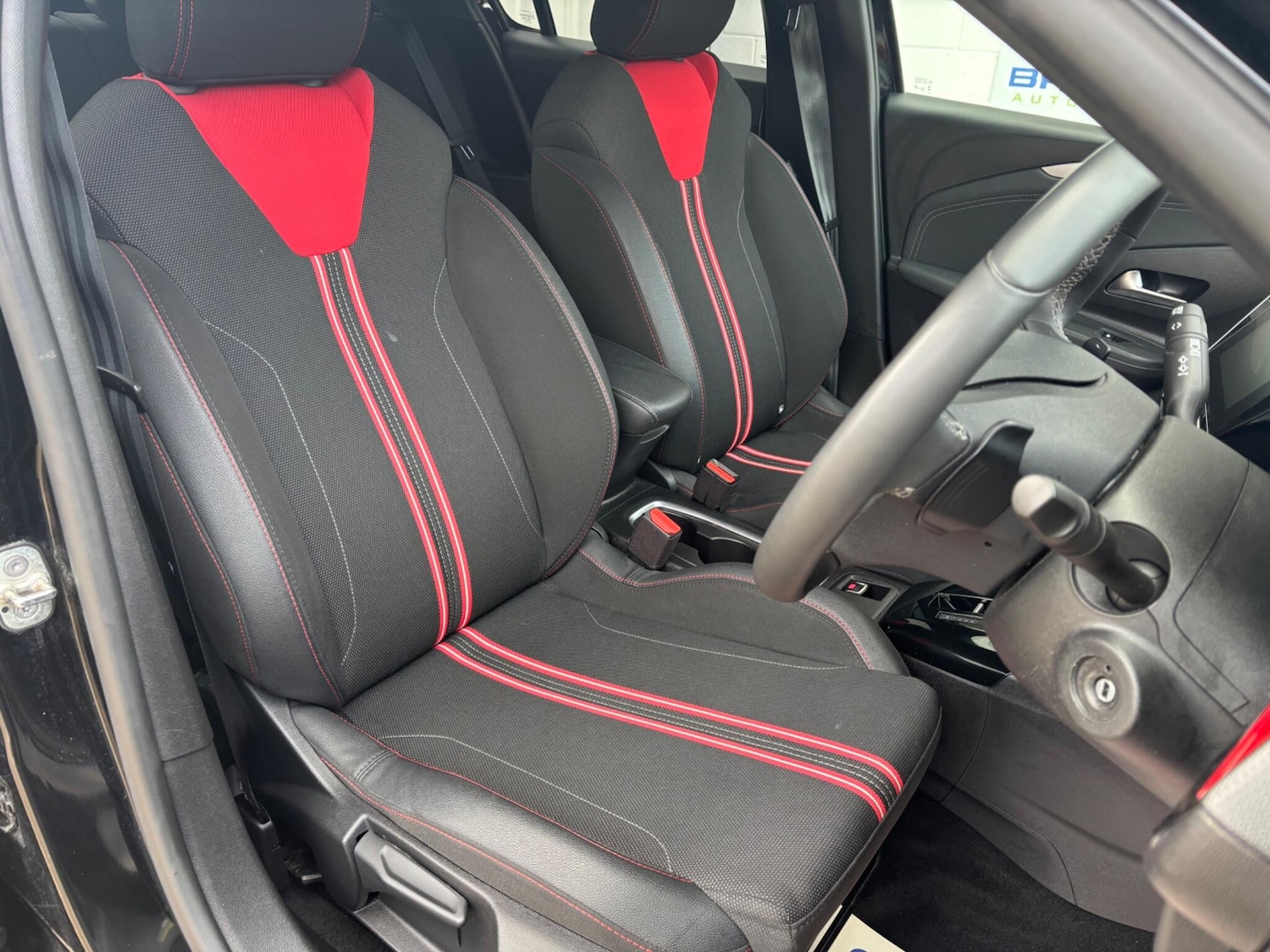 Used Vauxhall Corsa 2023 for sale - 76620097: Photo 19