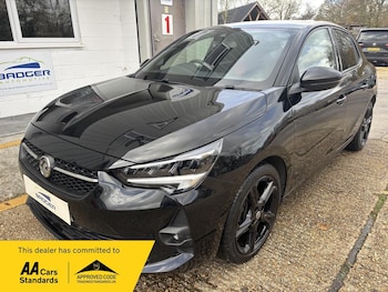 Used Vauxhall Corsa 2023 for sale - 76620097: Photo