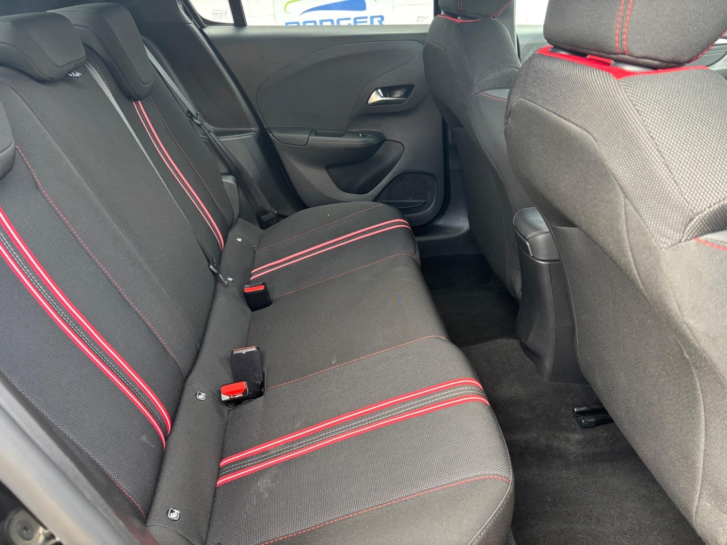 Used Vauxhall Corsa 2023 for sale - 76620097: Photo 20