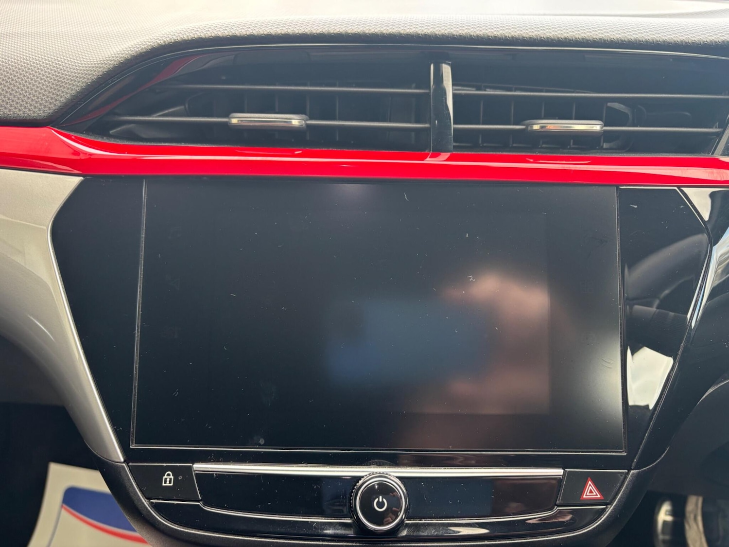 Used Vauxhall Corsa 2023 for sale - 76620097: Photo 22