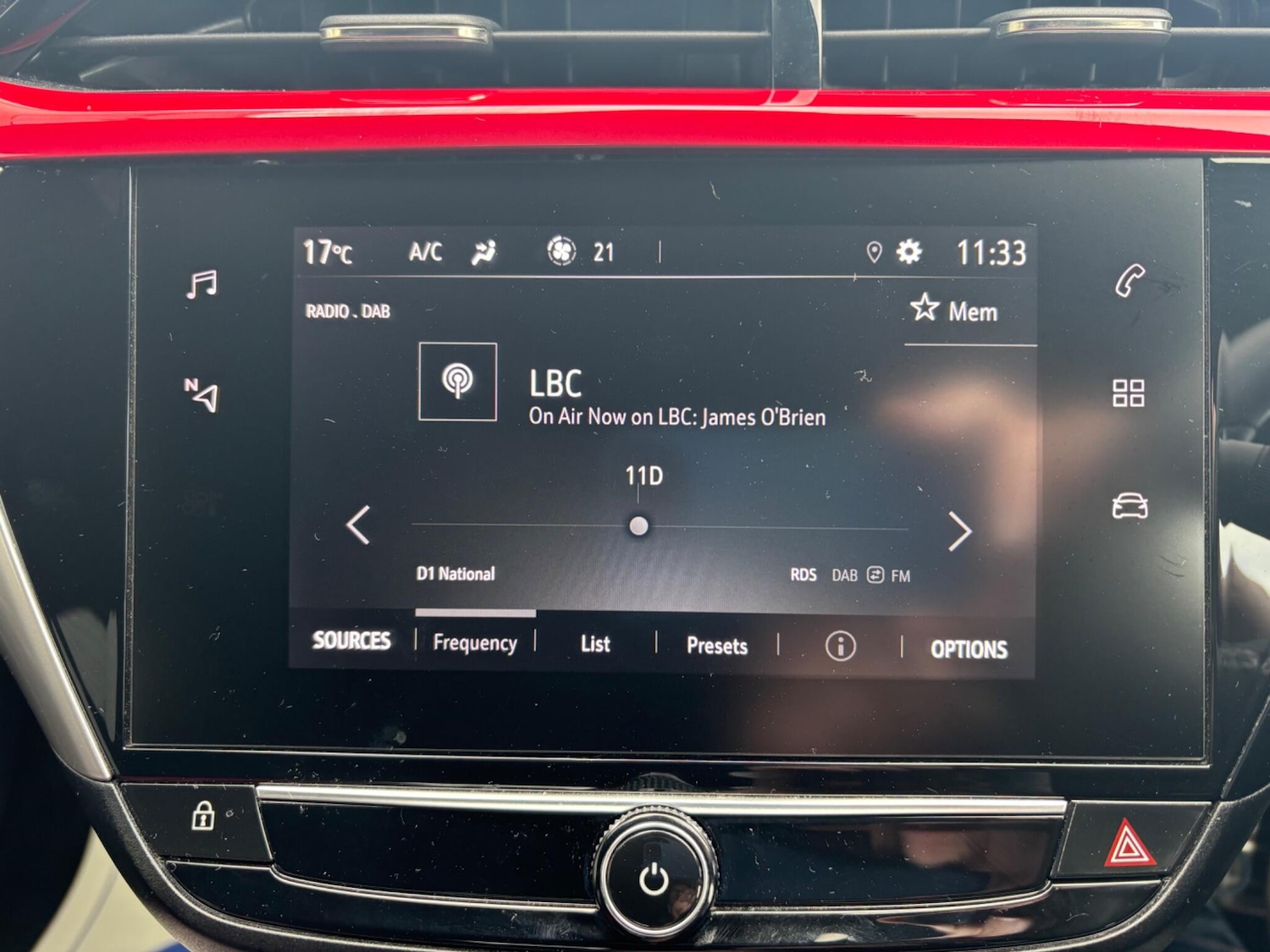 Used Vauxhall Corsa 2023 for sale - 76620097: Photo 23