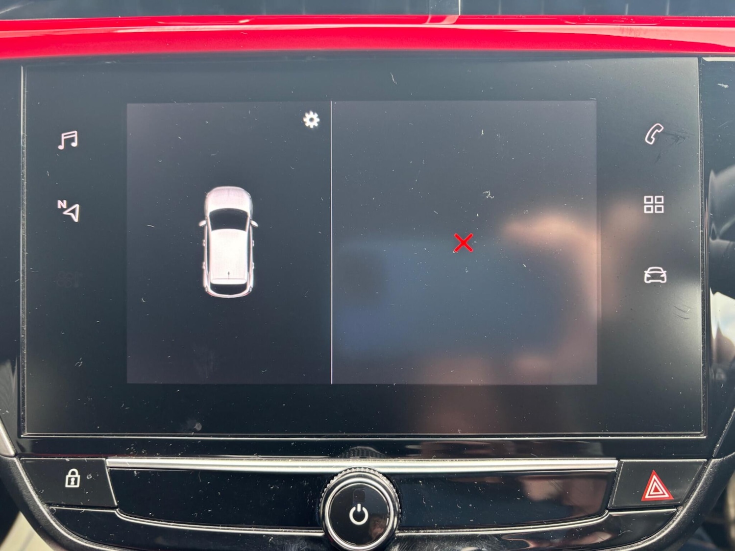 Used Vauxhall Corsa 2023 for sale - 76620097: Photo 26